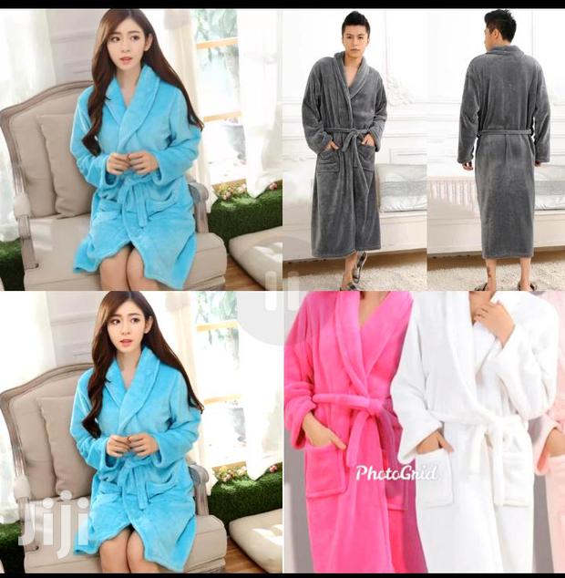 Bath Robes - main view