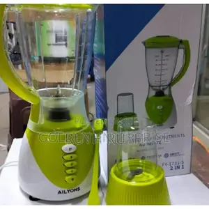 Brand New 2in1 Blender. Ailyons