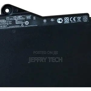 Hp Original Elitebook 820 G3 Elitebook 725 G3(SNO3XL)