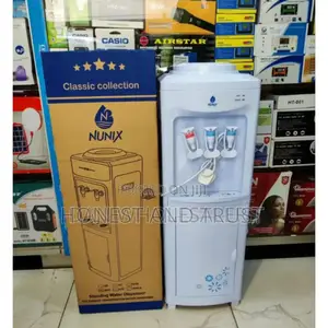 Nunix Q7c Dispenser