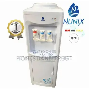 Brand New Hot, Cold and Warm Dispenser