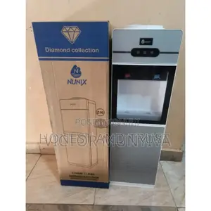 Nunix Z16c Water Dispenser