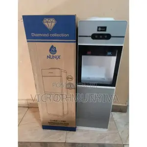 Nunix Z16c Water Dispenser