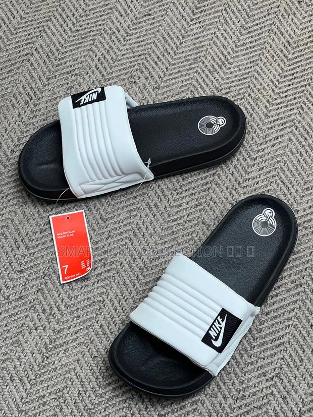 Nike Slides