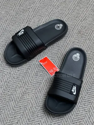 Nike Slides