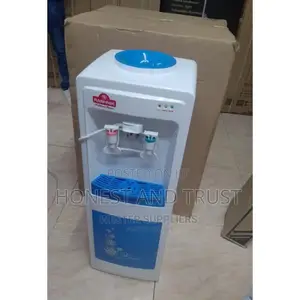 Rashnik 2tap Water Dispenser