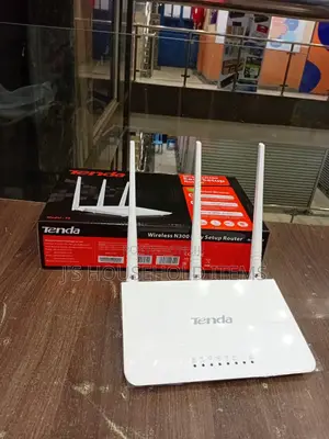 Best Tenda Routers for Fast and Reliable Wi-Fi in 2025