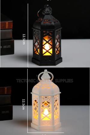 *Vintage LED Lanterns - thumbnail 2