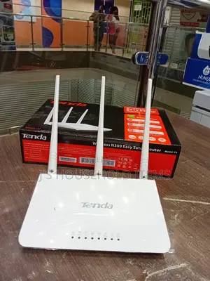 Tenda Router - A Complete Guide to Setting Up