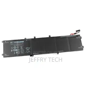 DELL XPS 9550 7590 Precision 5530 5520 5510 Laptop Battery
