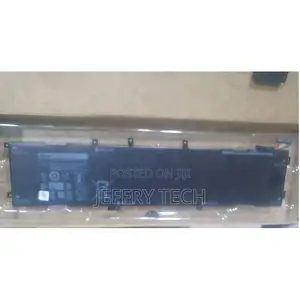 DELL XPS 9550 7590 Precision 5530 5520 5510 Laptop Battery