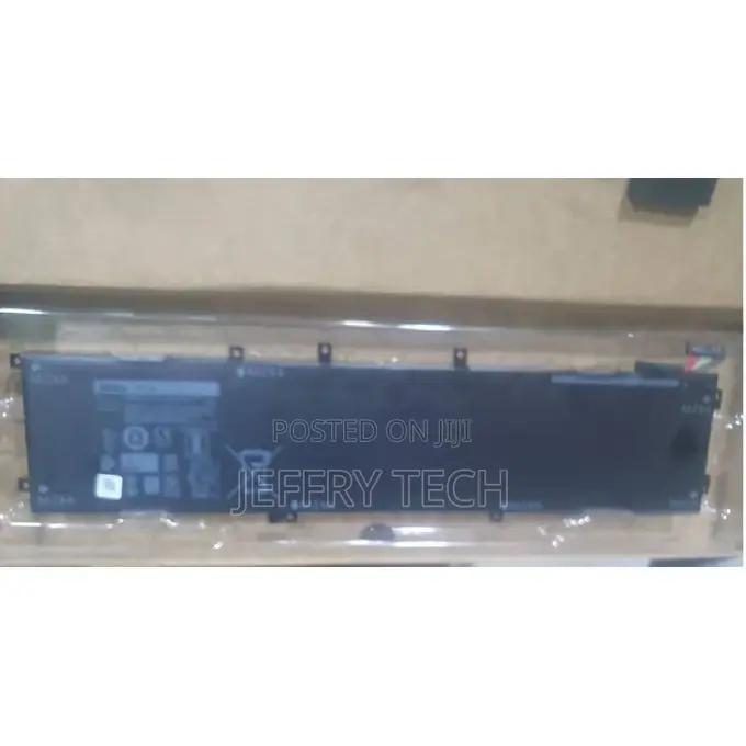 DELL XPS 9550 7590 Precision 5530 5520 5510 Laptop Battery