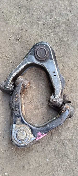 Upper Control Arms Hardbody 2wd