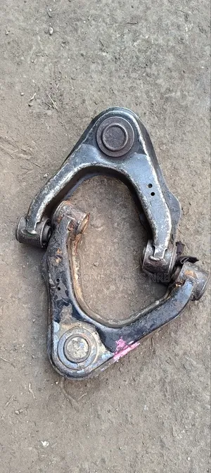 Upper Control Arms Hardbody 2wd