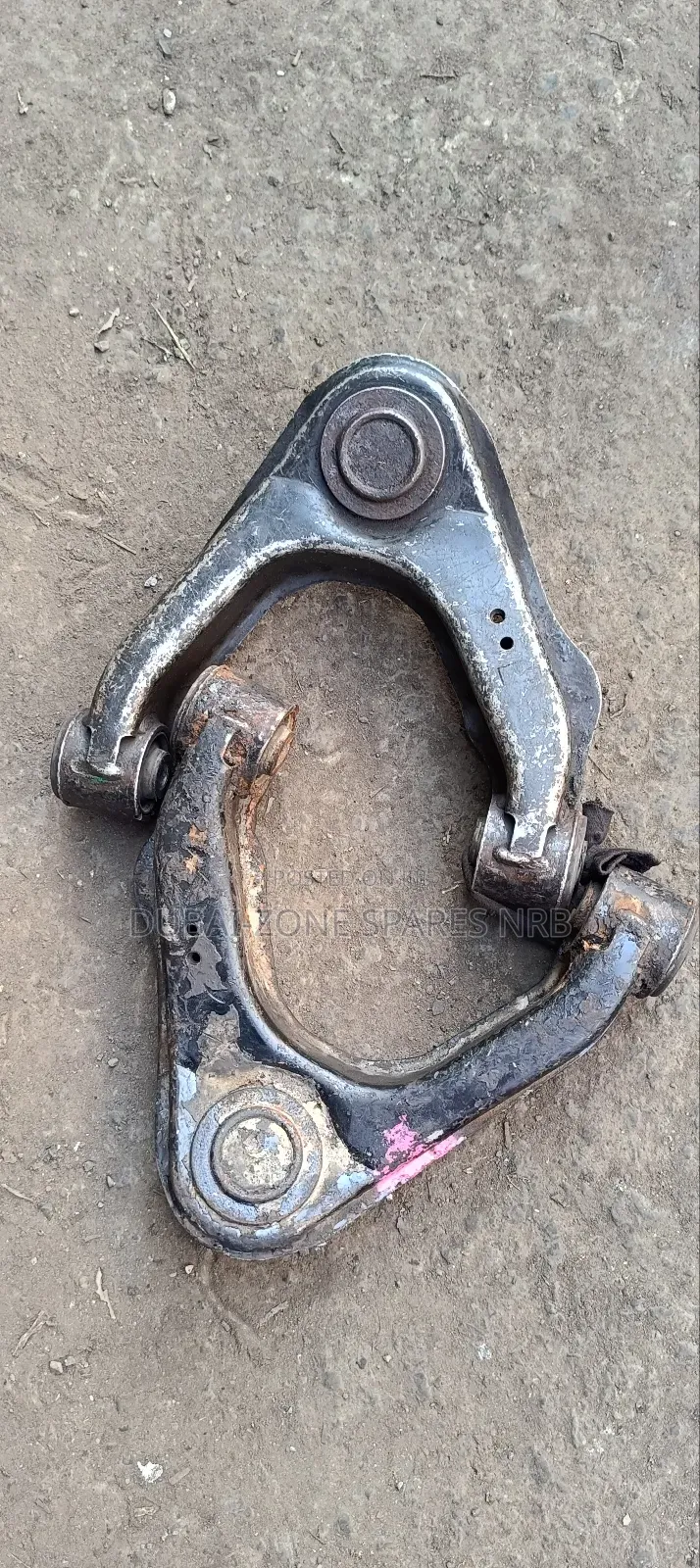 Upper Control Arms Hardbody 2wd
