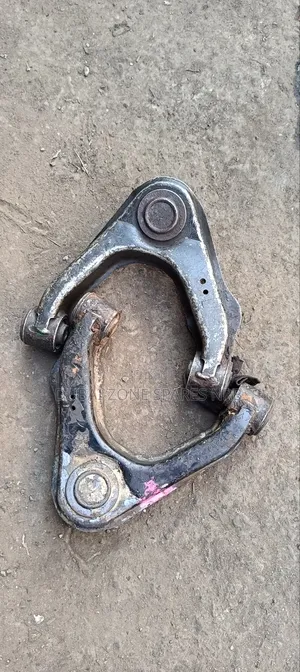 Upper Control Arms Hardbody 2wd
