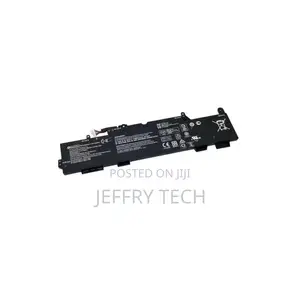 Hp Elitebook 735 745 G5 830 840 846 G5 Zbook Ss03xl Battery