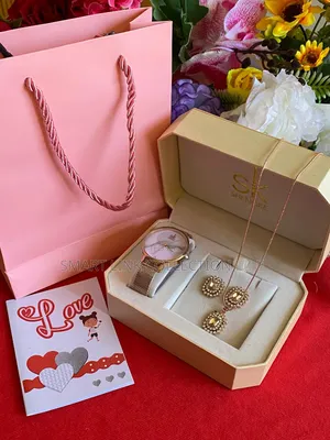 3 in 1 Sk Valentines Gift Set