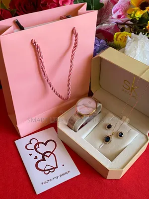 3 in 1 Sk Valentines Gift Set