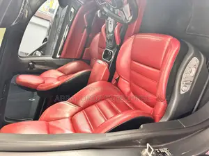 Porsche Cayenne Turbo S AWD 2018 Silver