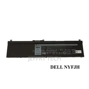 DELL Precision 7530 7730 7540 7740 Laptop Battery 00WMRC NYF