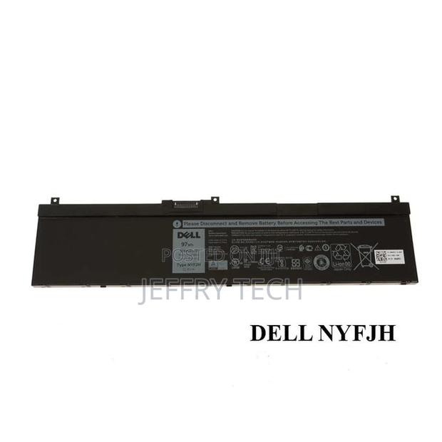 DELL Precision 7530 7730 7540 7740 Laptop Battery 00WMRC NYF