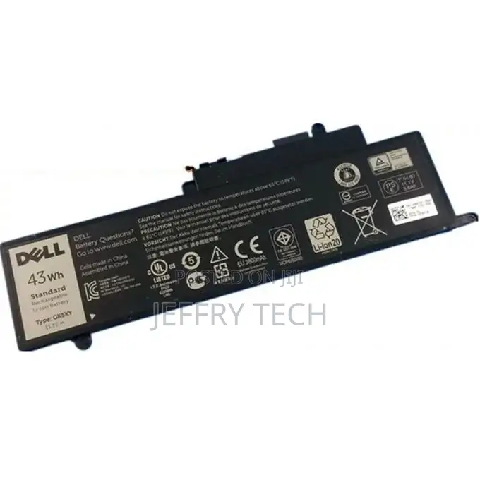 DELL Inspiron 11 3147 13 15 7353 7352 7347 Laptop Battery Gk