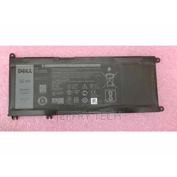 DELL Inspiron 15-7577 7588 7778 17-7779 7779 56wh Battery 33