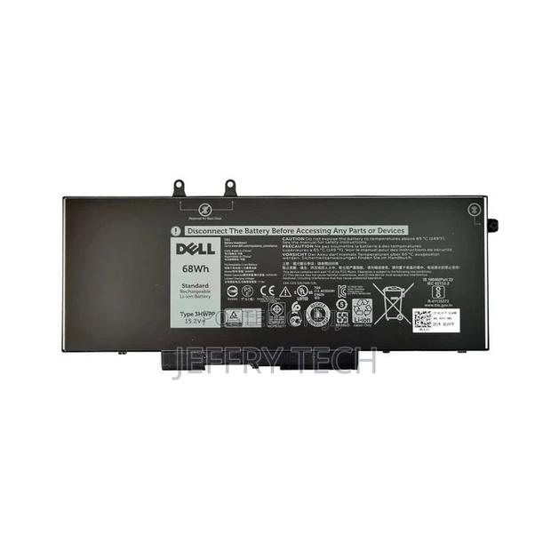 DELL Latitude 5410 5411 5510 5511 Precision 3551 3HP Battery