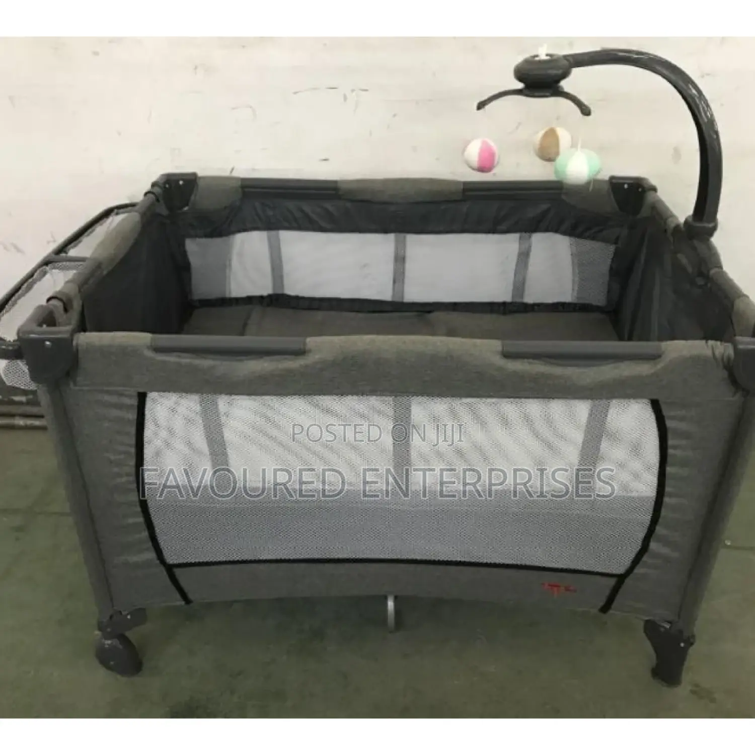 Baby Cot,Baby Cot