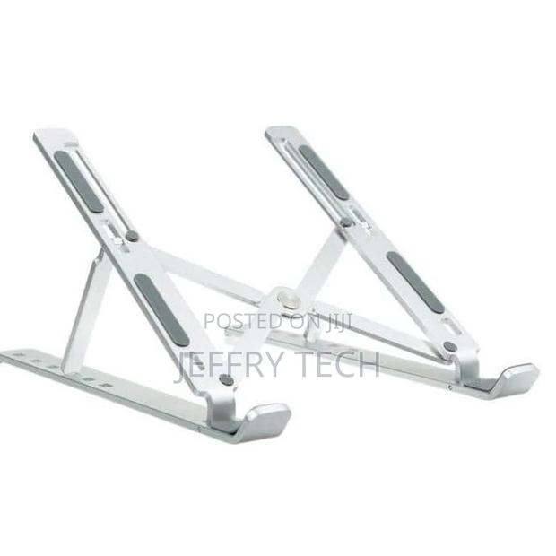 Portable Aluminum Laptop Stand