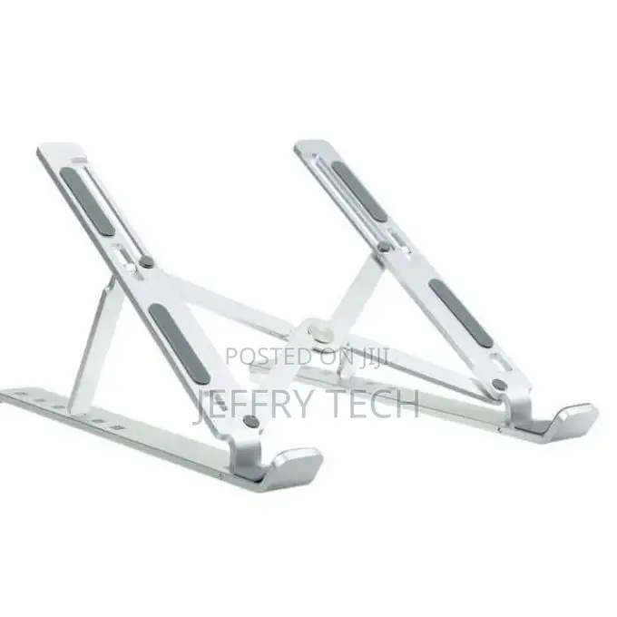 Portable Aluminum Laptop Stand