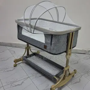 2in1 Baby Cosleeper