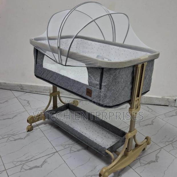 2in1 Baby Cosleeper - main view