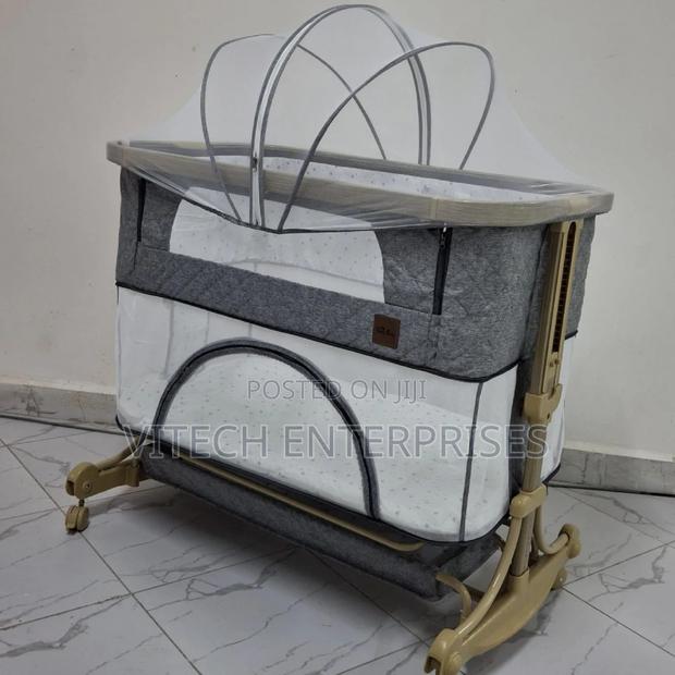 Baby Cosleeper 2in1 - main view