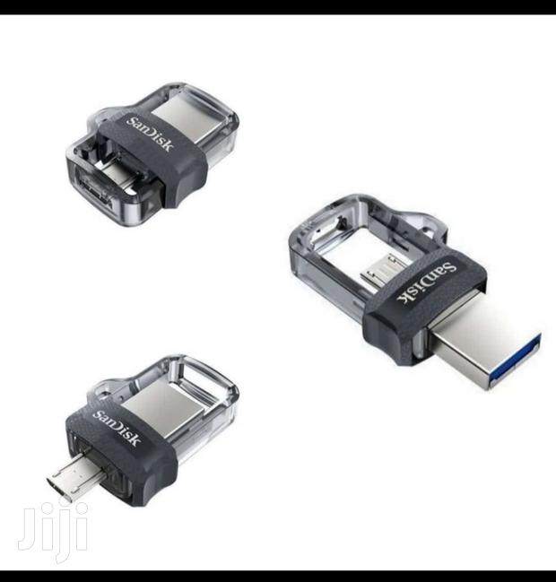 Otg Flashdisks - main view