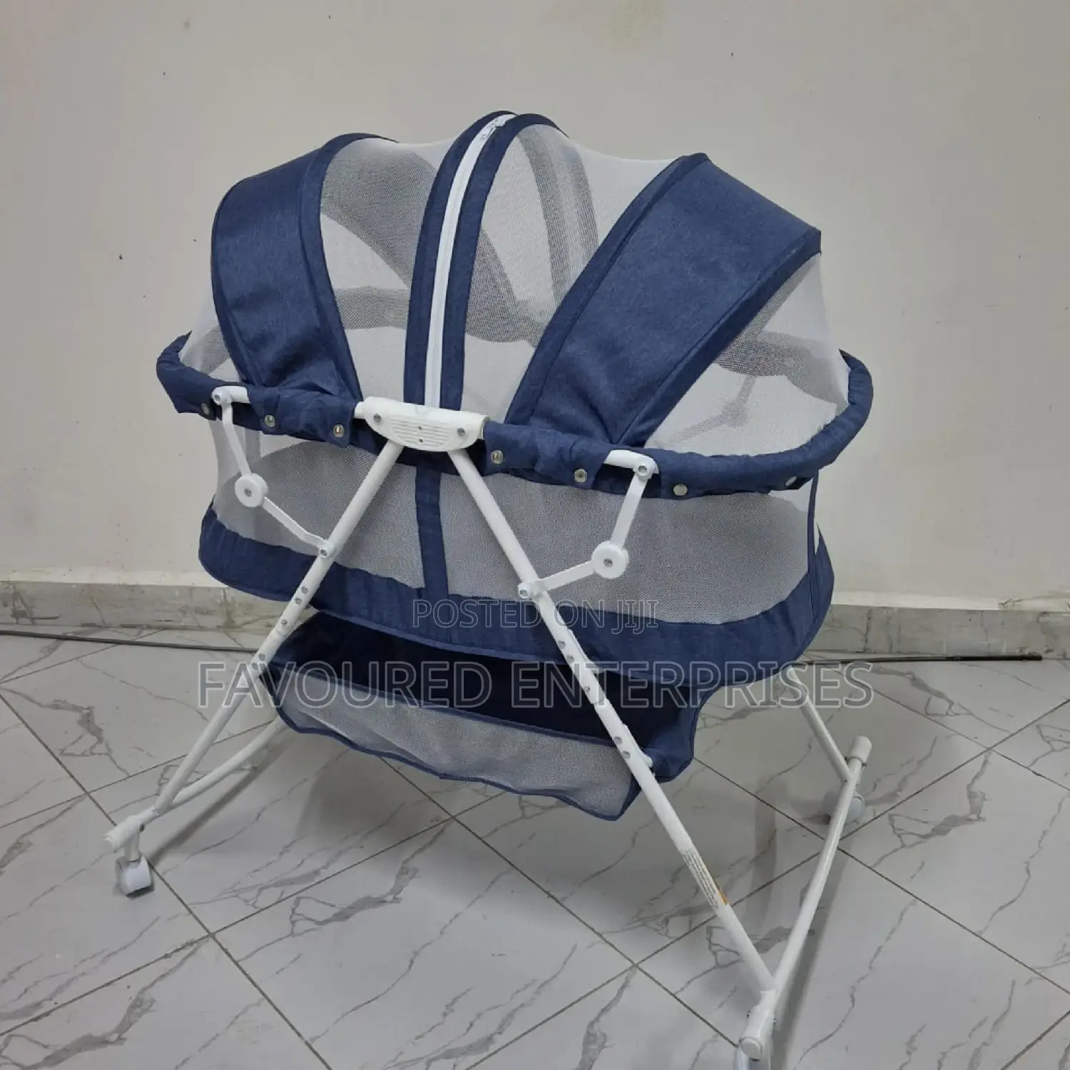 Baby Bassinet