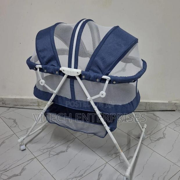 Baby Bassinet - main view
