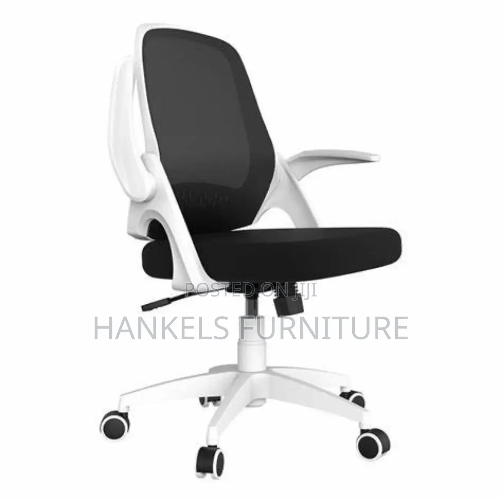 Foldable Armrest Chair