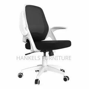 Foldable Armrest Chair