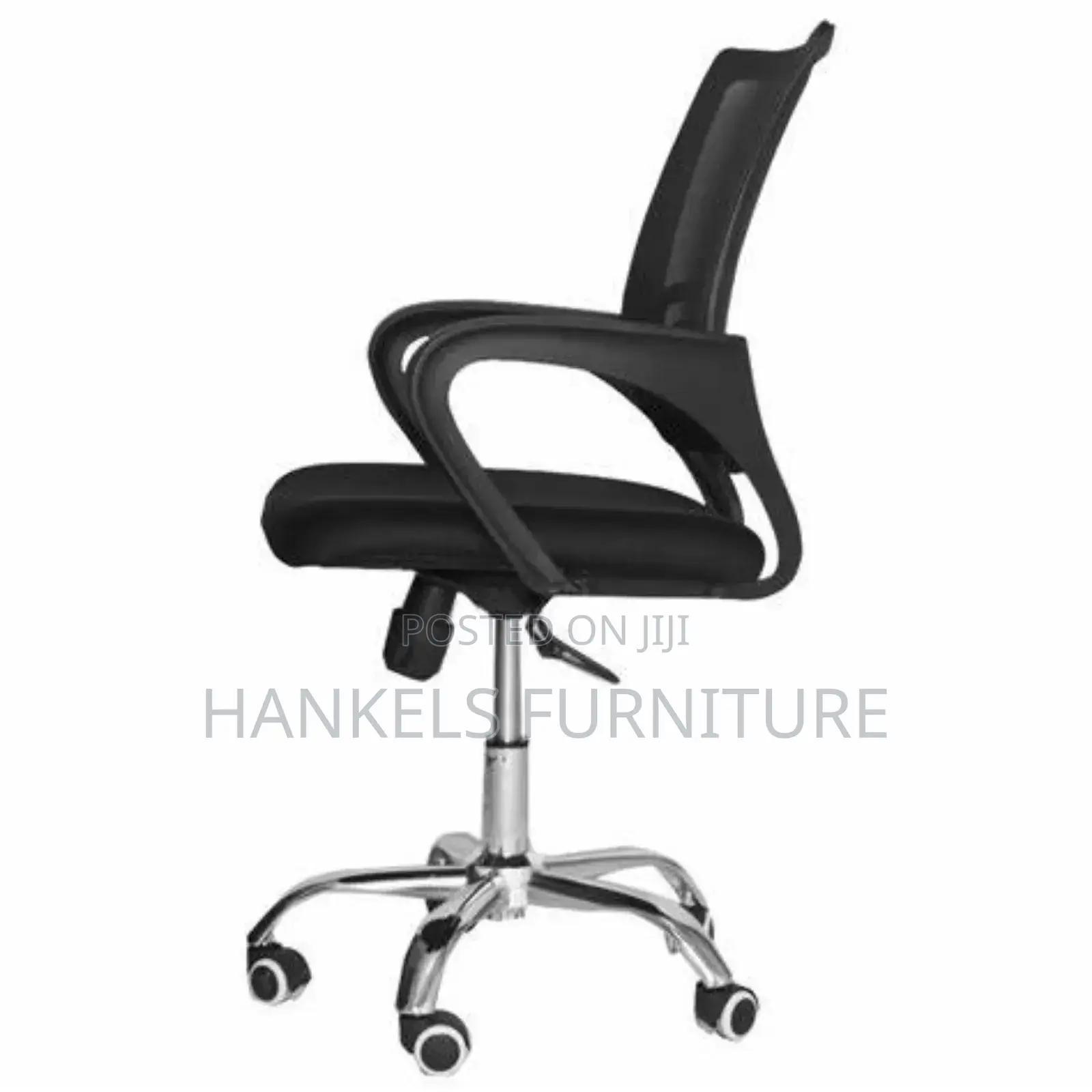 Low Back Office Chair