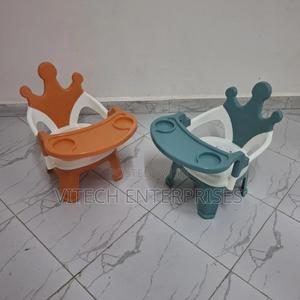 Feeding Chair - thumbnail 2