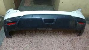 X-Trail Nt32 Rear Bumper