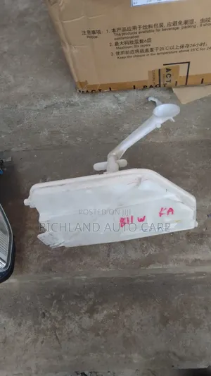 Nissan Dayz Washer Tank