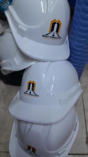 High Quality Helmet - main view