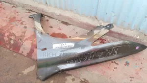 Honda Stream Wings