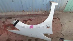 Honda Stream Wings