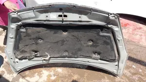 Toyota Wish Bonnet