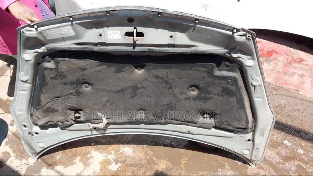 Toyota Wish Bonnet - thumbnail 2
