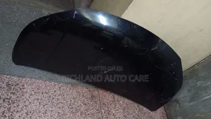 Nissan Nv200 Bonnet